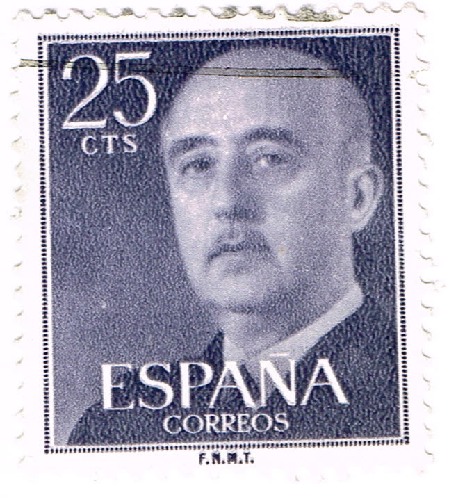 Franco, General III